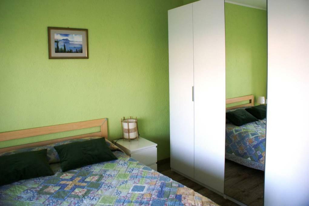 Apartament Luna Wifi Free - Malcesine Exterior photo