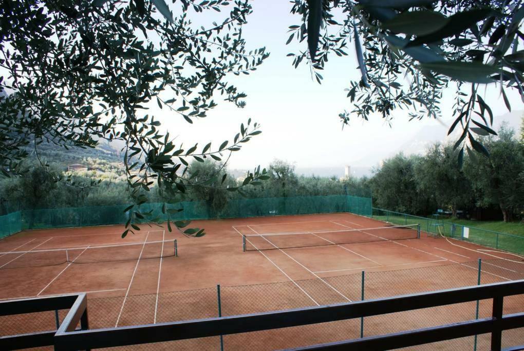Apartament Luna Wifi Free - Malcesine Exterior photo
