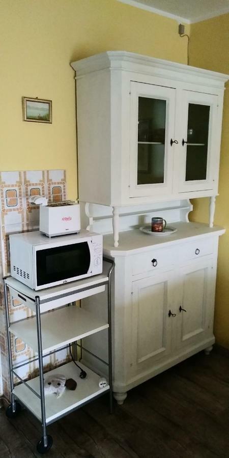Apartament Luna Wifi Free - Malcesine Exterior photo
